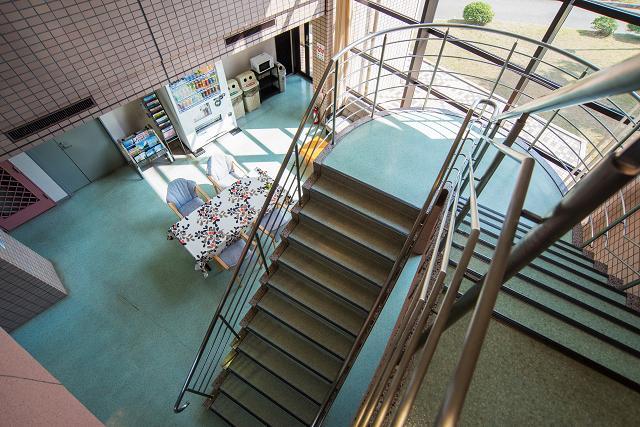 Отель Seaside Mattou Hakusan Экстерьер фото