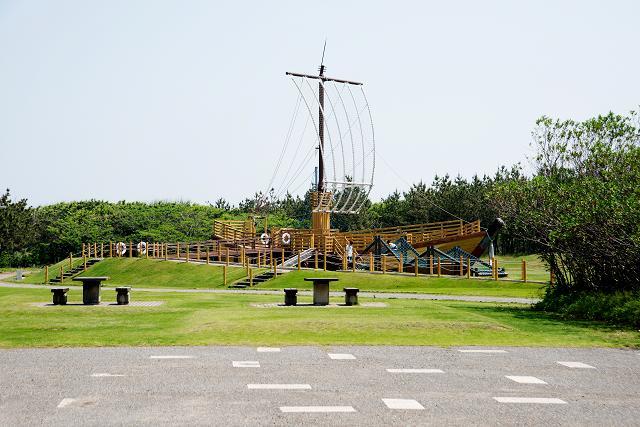 Отель Seaside Mattou Hakusan Экстерьер фото