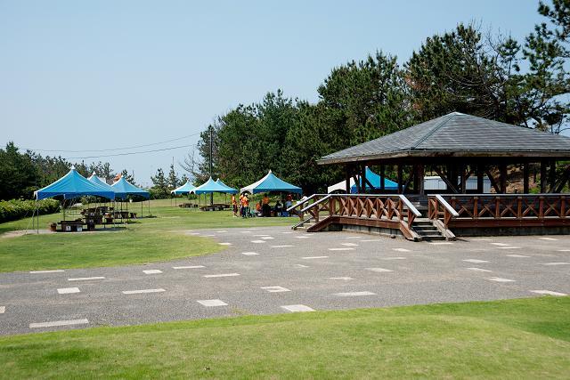 Отель Seaside Mattou Hakusan Экстерьер фото